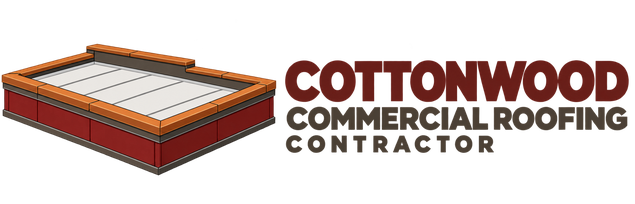 Cottonwood Commercial Roofing Contractor logo